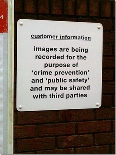 crime prevention