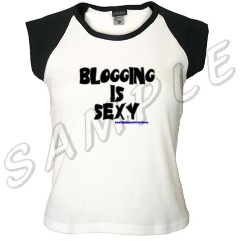 Bloggerwear