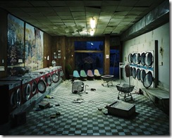 nix-laundromat